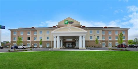 holiday inn express utica|holiday inn express indiana locations.